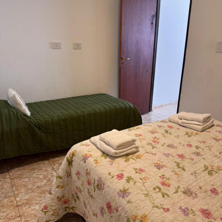 Fhdepartamentos centro - Apartamento de 1 dormitorio - 4