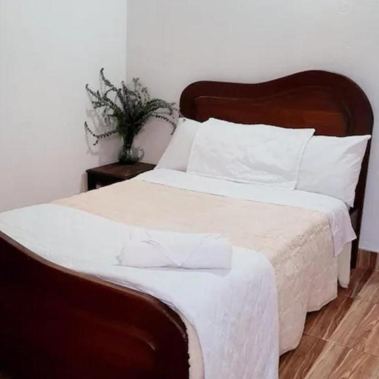Casa Zentroa - Double Room with Balcony - 17