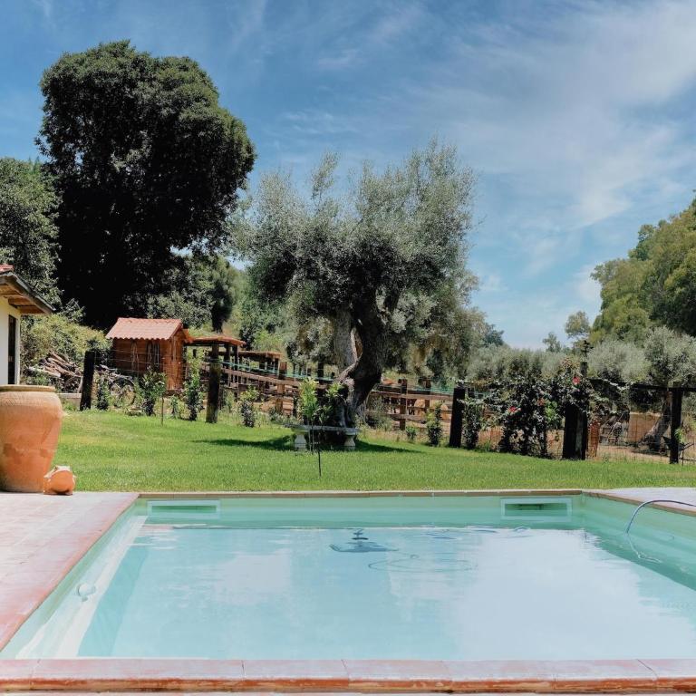 Jupiter's Dreams House with private pool - Casa Vacanze con 3 Camere da Letto - 50