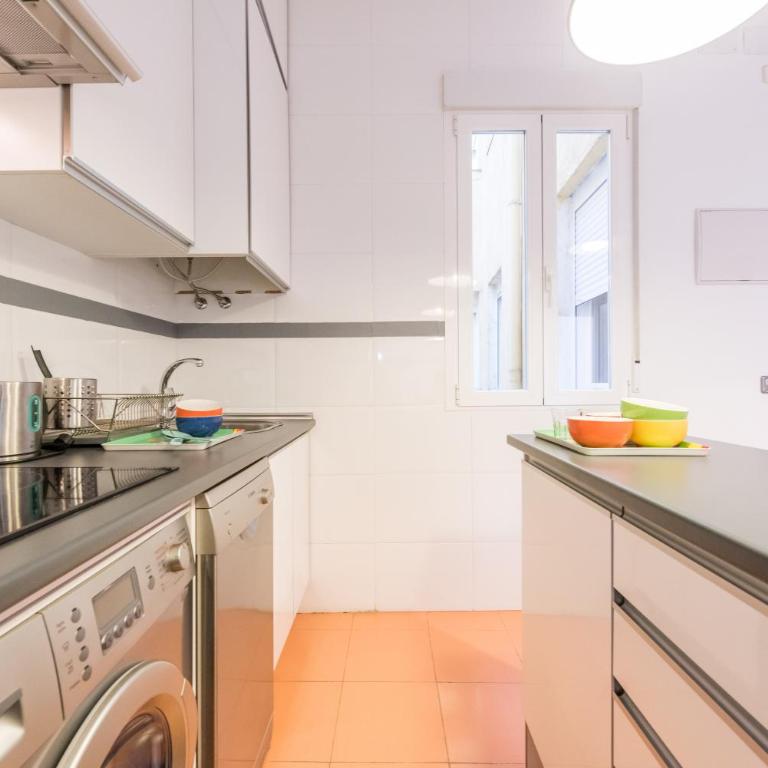 Latina Sol - Apartamento de 2 dormitorios - 13