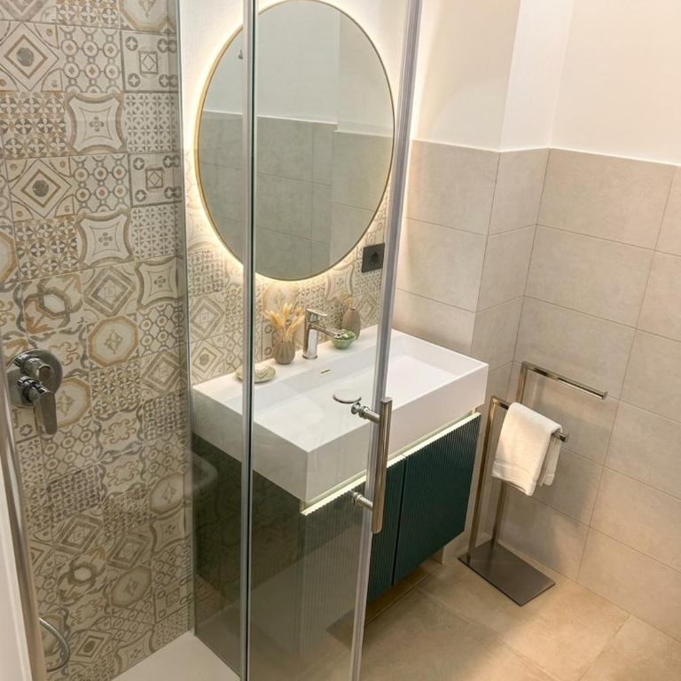 Leone di Sicilia - Appartamento con 2 Camere da Letto e Balcone - 16