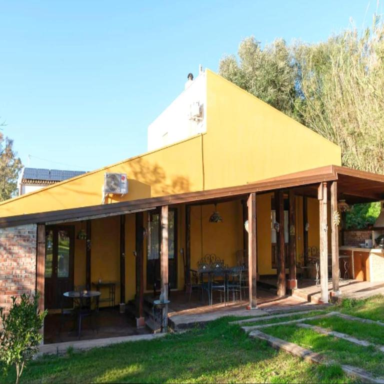 House Sogni di Giove with private pool - Casa Vacanze con 1 Camera da Letto - 18