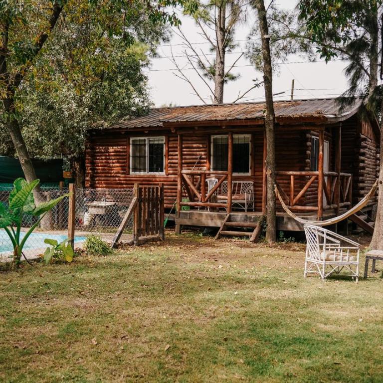La Ardilla Chueca - Casa de 2 dormitorios - 39