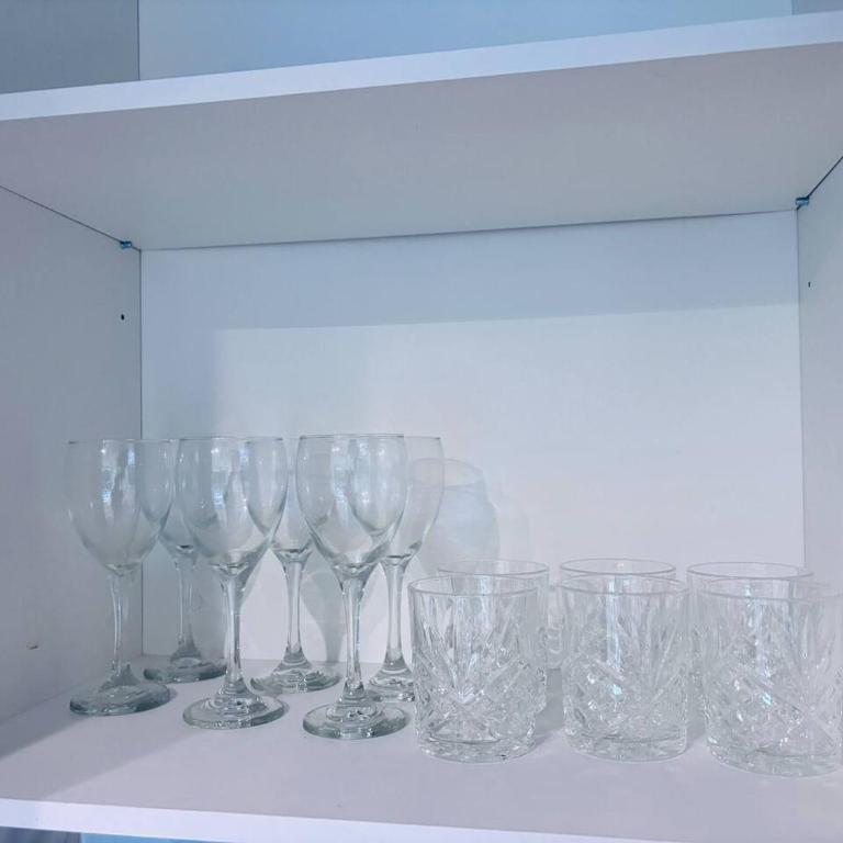 Amplio Depto. 2D | Vista Abierta, Wifi y GYM - Apartment - 17