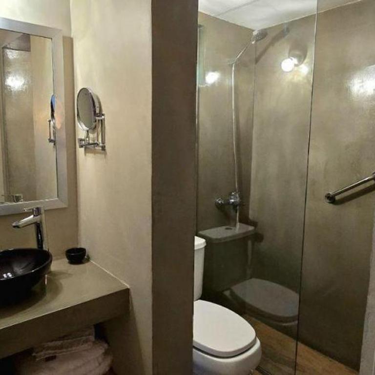 Apart Plaza Catedral Francisco Pascasio 618 San Carlos de Bariloche - Apartamento - 1