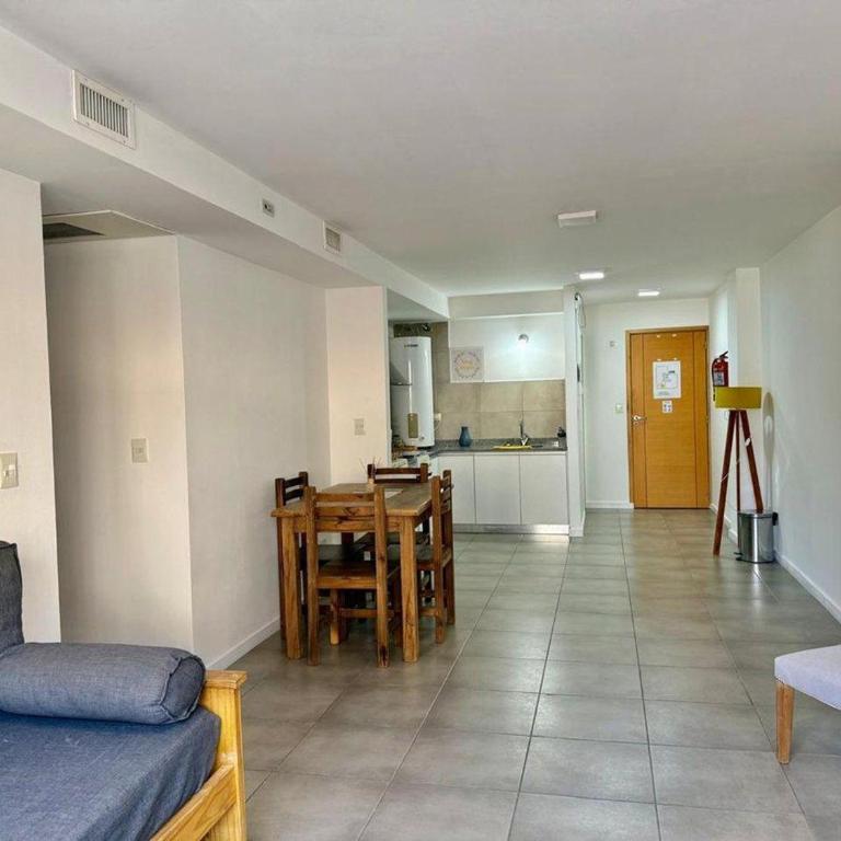 Apart Plaza Catedral Francisco Pascasio 618 San Carlos de Bariloche - Apartamento - 5