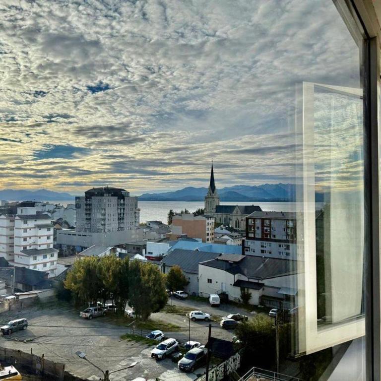 Apart Plaza Catedral Francisco Pascasio 618 San Carlos de Bariloche - Apartamento - 6