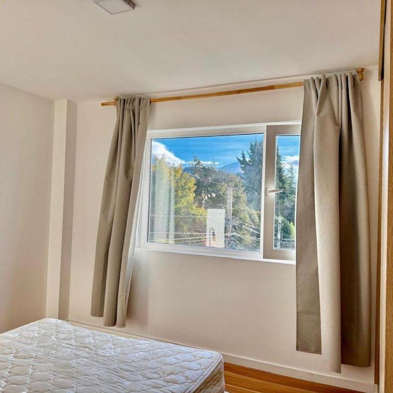 Apart Plaza Catedral Francisco Pascasio 618 San Carlos de Bariloche - Apartamento - 7