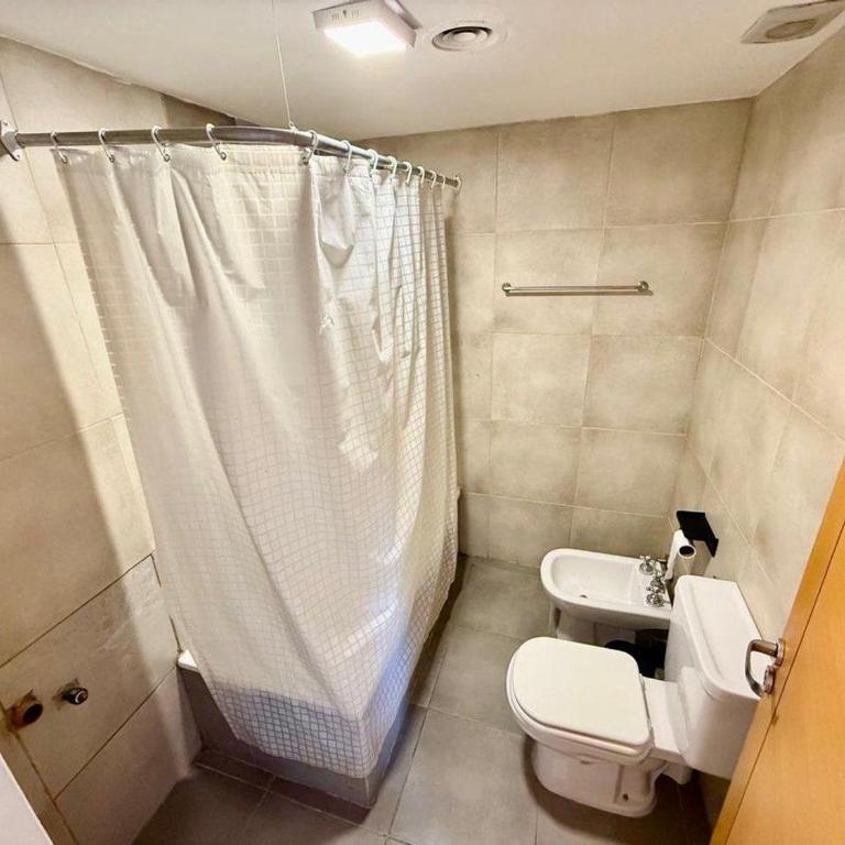 Apart Plaza Catedral Francisco Pascasio 618 San Carlos de Bariloche - Apartamento - 21