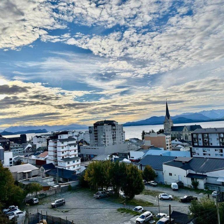 Apart Plaza Catedral Francisco Pascasio 618 San Carlos de Bariloche - Apartamento - 25