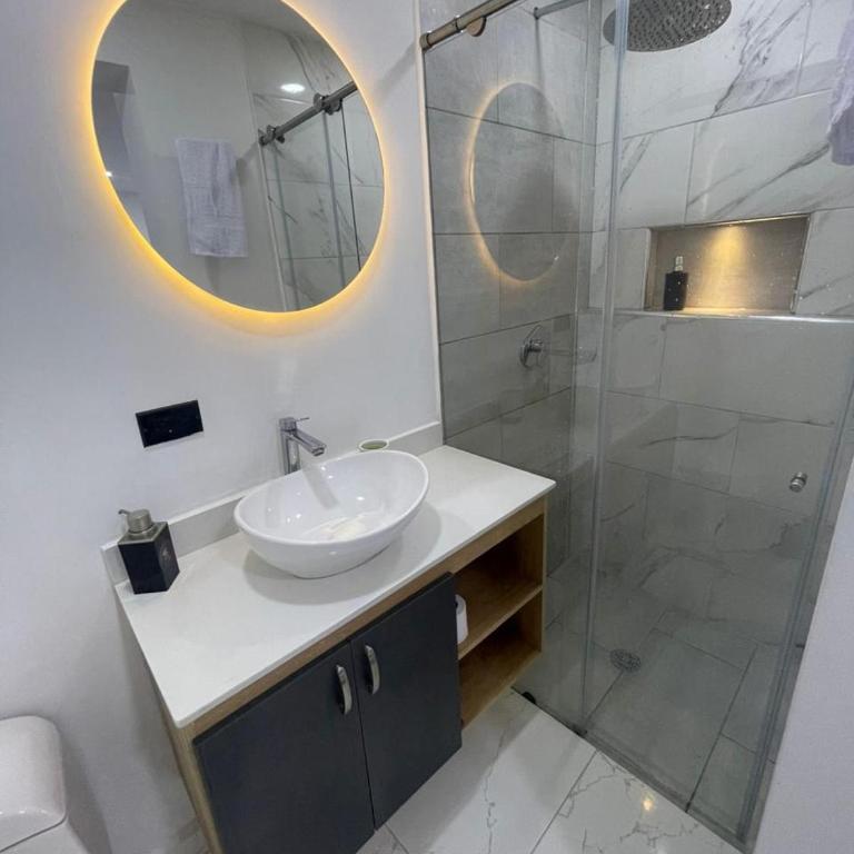 Nido Relax Manila - Habitación Doble con baño privado - 2