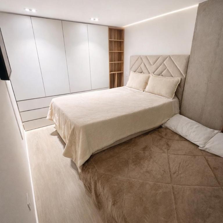 Premium Suites American Embassy Corferias Agóra - Apartamento de 1 dormitorio - 2
