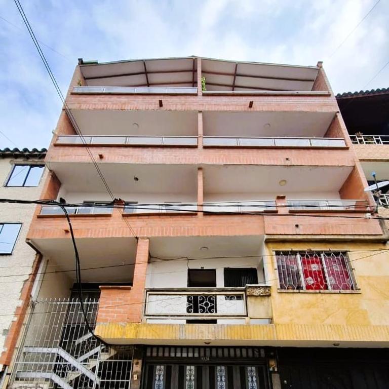 Apartamento confort tu hogar en Medellín - Apartamento - 5