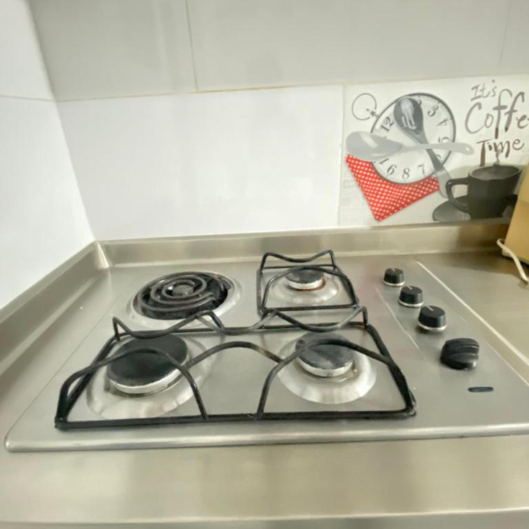 Apartamento confort tu hogar en Medellín - Apartamento - 47