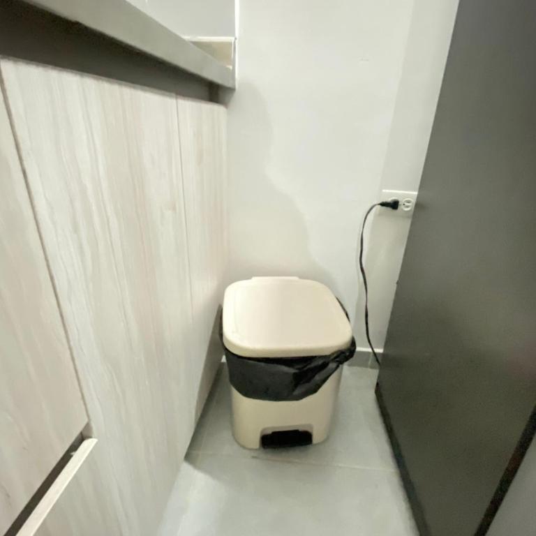Apartamento confort tu hogar en Medellín - Apartamento - 34