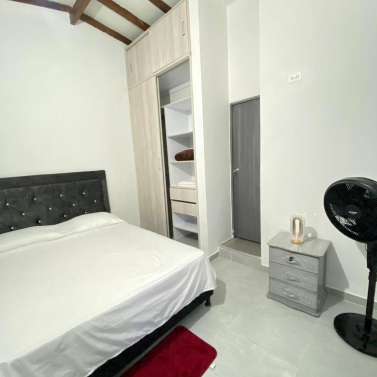 Apartamento confort tu hogar en Medellín - Apartamento - 38