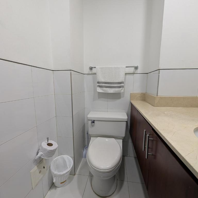 La Boquilla Morros 922 Piso 2 - Two-Bedroom Apartment - 9