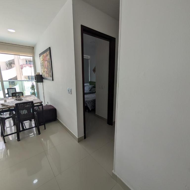 La Boquilla Morros 922 Piso 2 - Two-Bedroom Apartment - 16