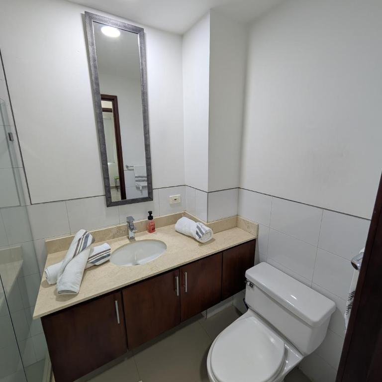La Boquilla Morros 922 Piso 2 - Two-Bedroom Apartment - 15