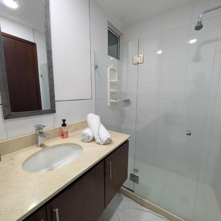 La Boquilla Morros 922 Piso 2 - Two-Bedroom Apartment - 20