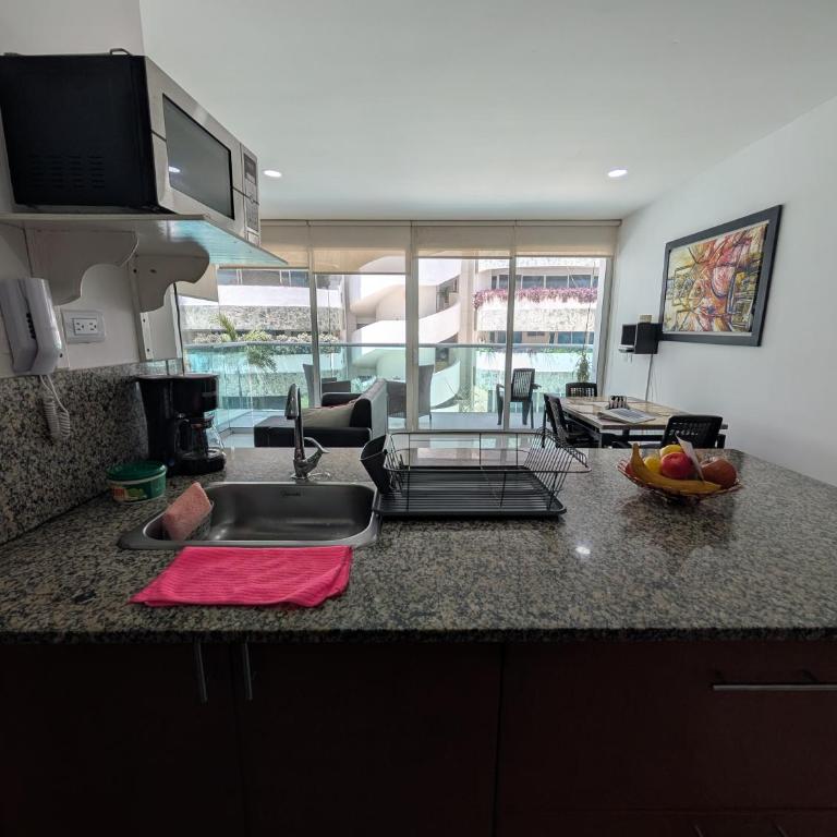 La Boquilla Morros 922 Piso 2 - Two-Bedroom Apartment - 21