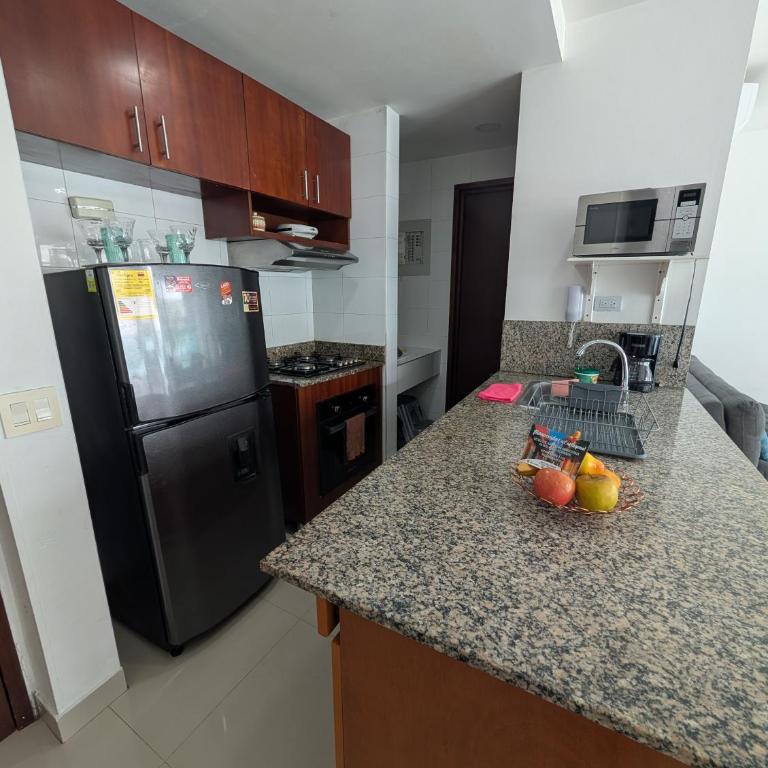 La Boquilla Morros 922 Piso 2 - Two-Bedroom Apartment - 26