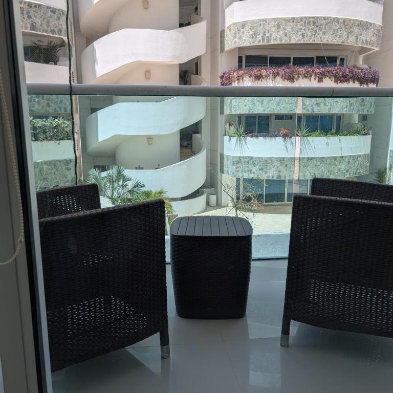 La Boquilla Morros 922 Piso 2 - Two-Bedroom Apartment - 27
