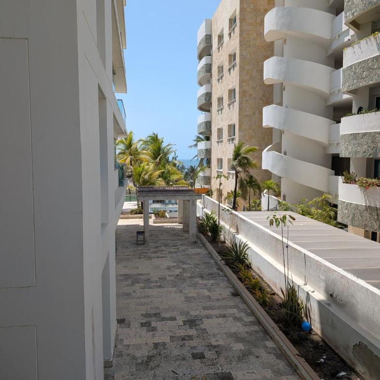 La Boquilla Morros 922 Piso 2 - Two-Bedroom Apartment - 29