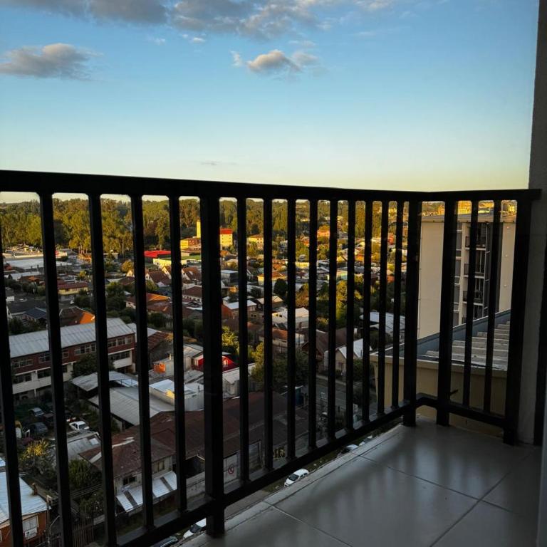 Acogedor departamento 1D 1B - One-Bedroom Apartment - 4