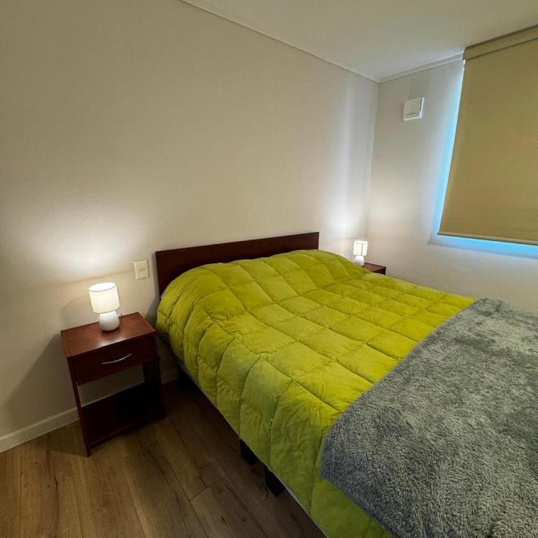 Acogedor departamento 1D 1B - One-Bedroom Apartment - 6