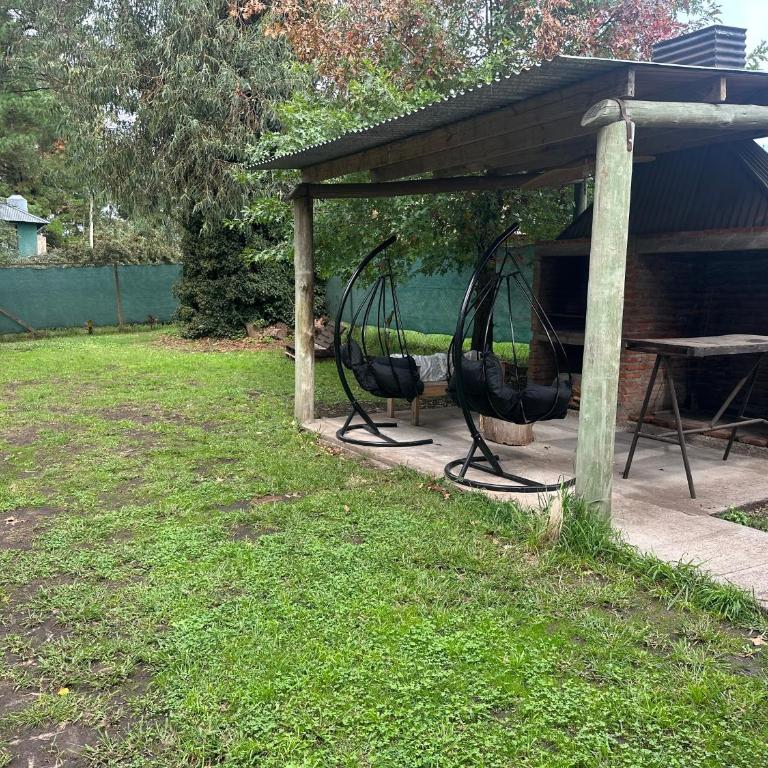 Refugio Viggena - Casa - 14