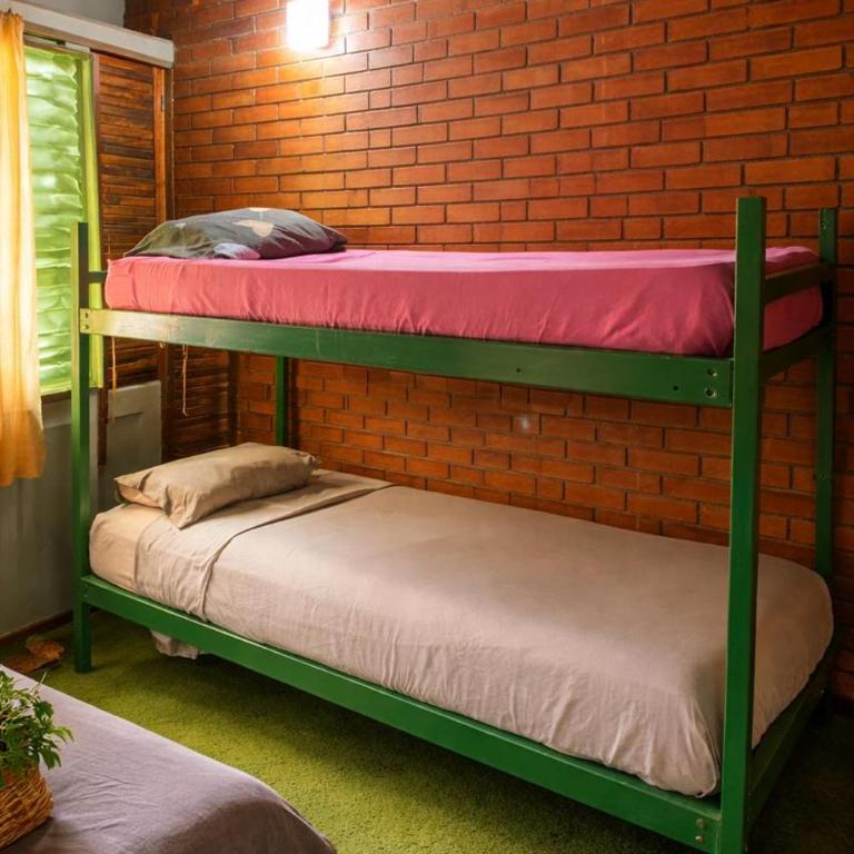 OlasHostel - Economy Triple Room - 1