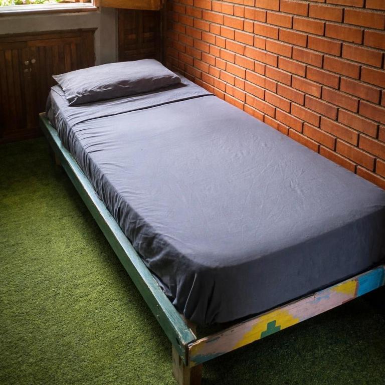 OlasHostel - Economy Triple Room - 3