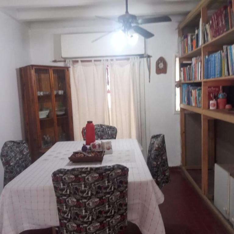 El Jacaranda - Apartamento de 1 dormitorio - 2