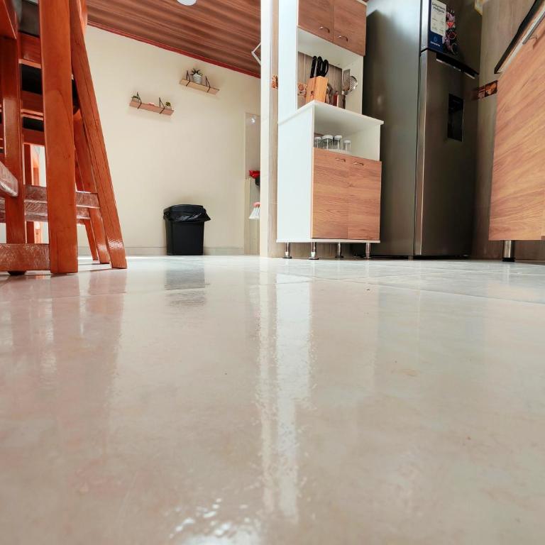 Apartaestudio equipado en Duitama sector UPTC - Apartamento - 10