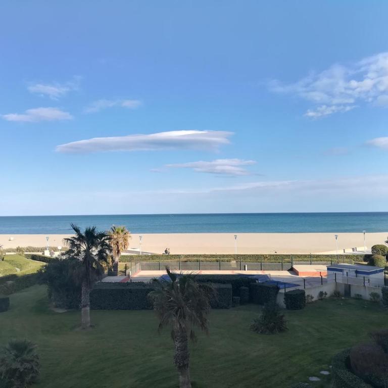 Appartement lumineux vue mer - 6 pers. - FR-1-794-150 - Apartment - 2