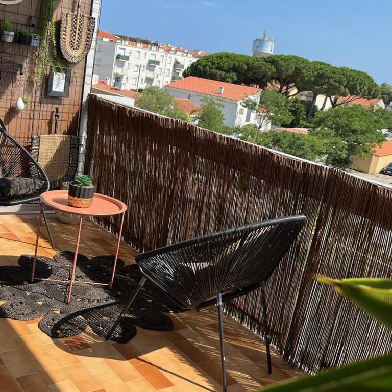 Canet Plage : Studio cosy avec terrasse et wifi, idéal pour 2 - FR-1-696-90 - Estudio - 10