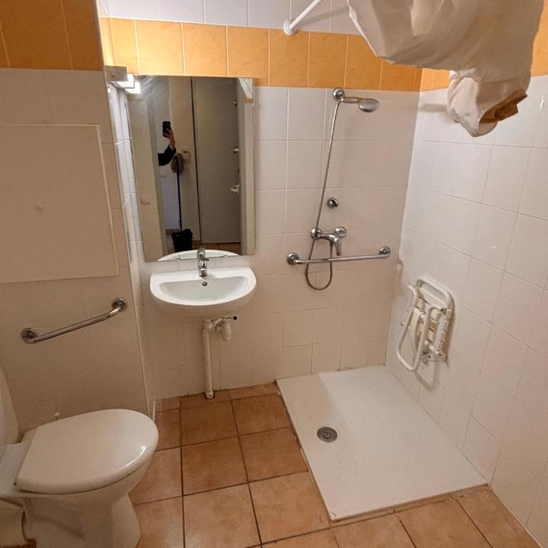Appartement pratique vue pistes - 6 pers. - Appartement 2 Chambres - 15