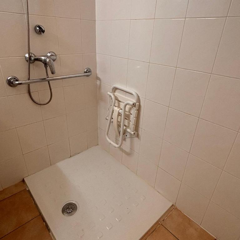 Appartement pratique vue pistes - 6 pers. - Appartement 2 Chambres - 17
