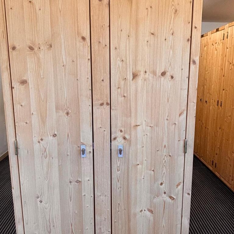 Appartement pratique vue pistes - 6 pers. - Appartement 2 Chambres - 19