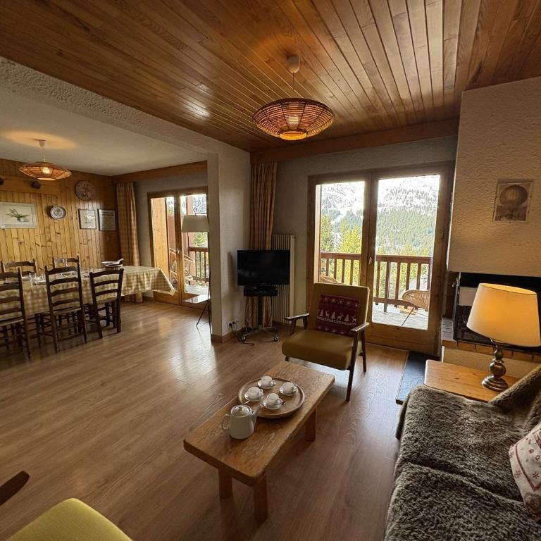 Appartement spacieux avec parking - 6 pers. - FR-1-180-674 - Apartment - 1