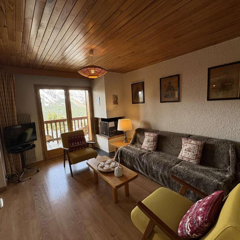 Appartement spacieux avec parking - 6 pers. - FR-1-180-674 - Apartment - 2