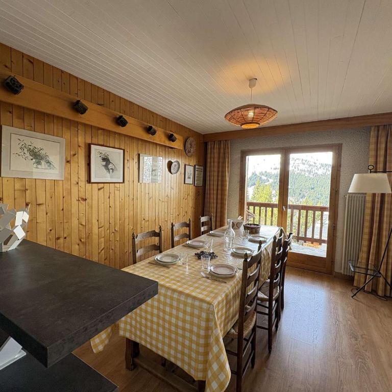 Appartement spacieux avec parking - 6 pers. - FR-1-180-674 - Apartment - 3