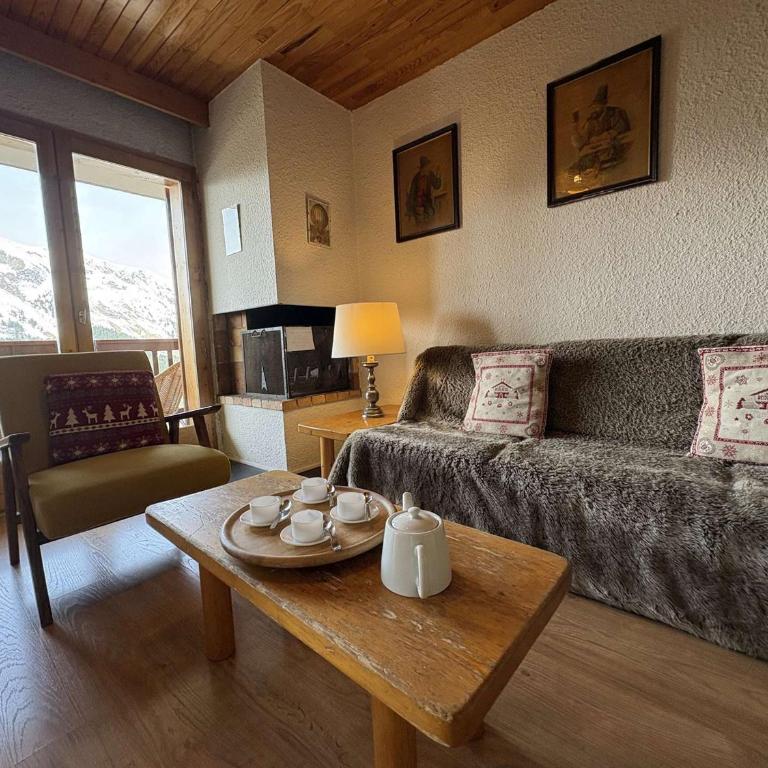 Appartement spacieux avec parking - 6 pers. - FR-1-180-674 - Apartment - 19