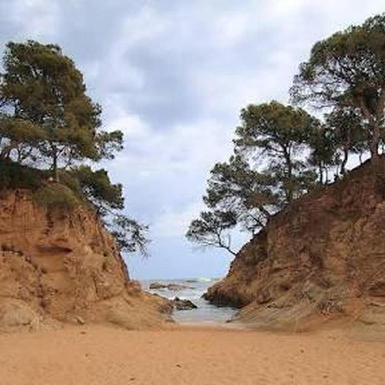 Encantador apartamento con vistas al mar en Platja d'Aro - ES-209-103 - Apartamento - 2