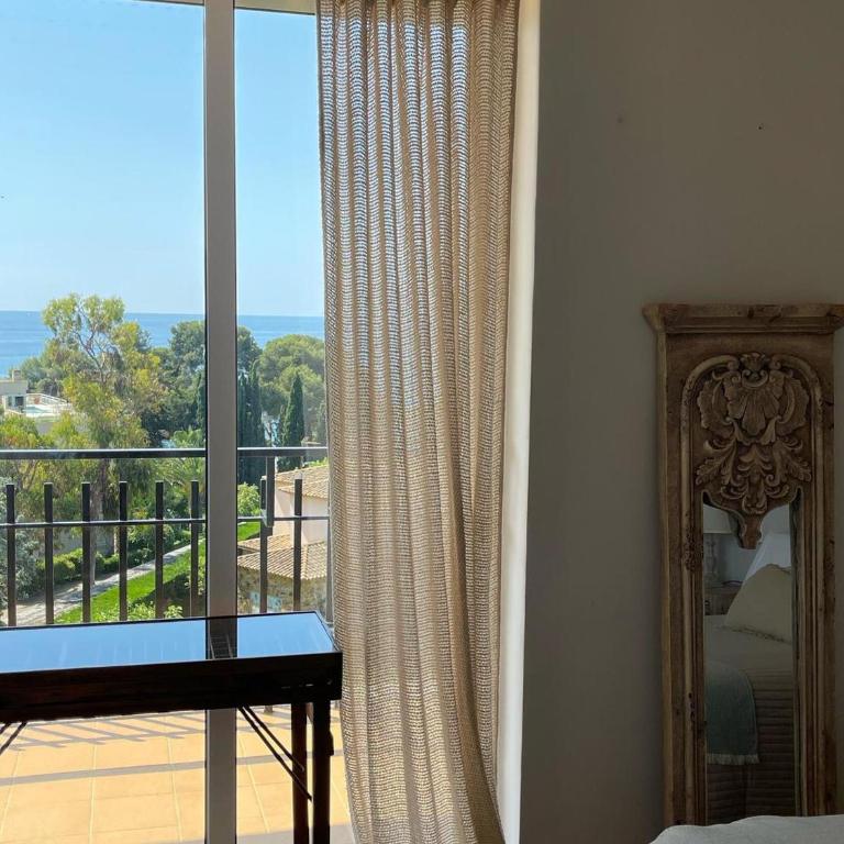 Encantador apartamento con vistas al mar en Platja d'Aro - ES-209-103 - Apartamento - 4