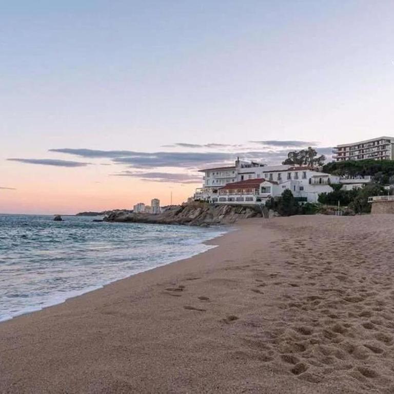 Encantador apartamento con vistas al mar en Platja d'Aro - ES-209-103 - Apartamento - 7