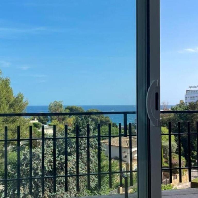Encantador apartamento con vistas al mar en Platja d'Aro - ES-209-103 - Apartamento - 8