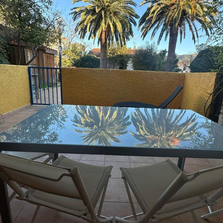 Appartement avec clim et parking - 4 pers. - FR-1-309-569 - Apartamento - 2
