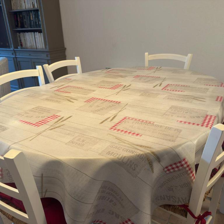 Appartement avec clim et parking - 4 pers. - FR-1-309-569 - Apartamento - 7